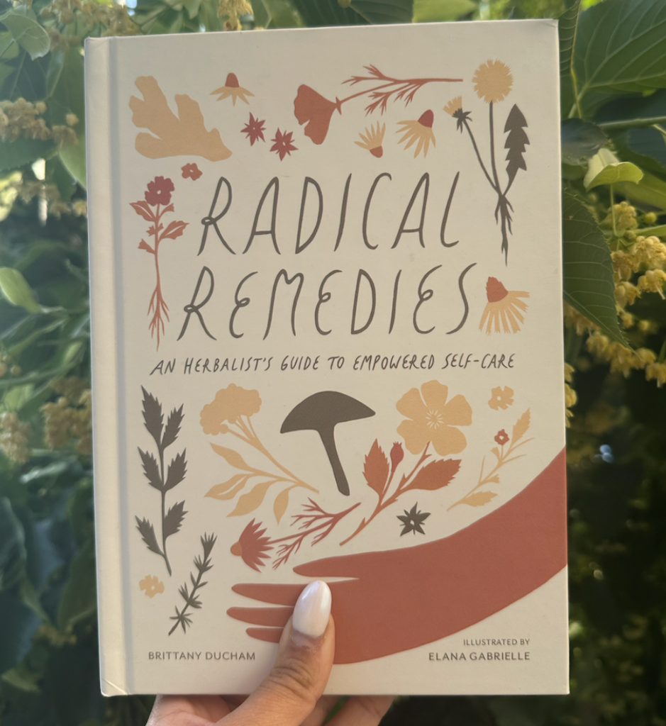 Book Review: Radical Remedies